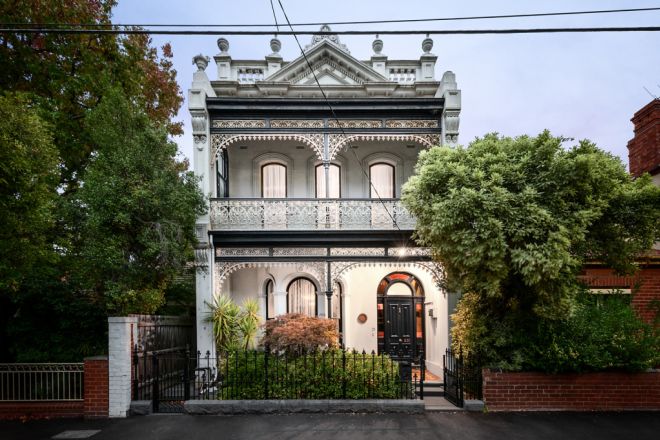 231 Gold Street, Clifton Hill VIC 3068