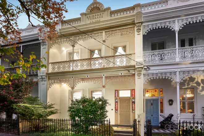 16 Bridport Street, South Melbourne VIC 3205