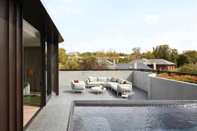 Penthouse/65 Lansell Road, Toorak VIC 3142