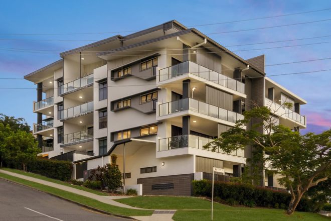 205/30 York Street, Indooroopilly QLD 4068