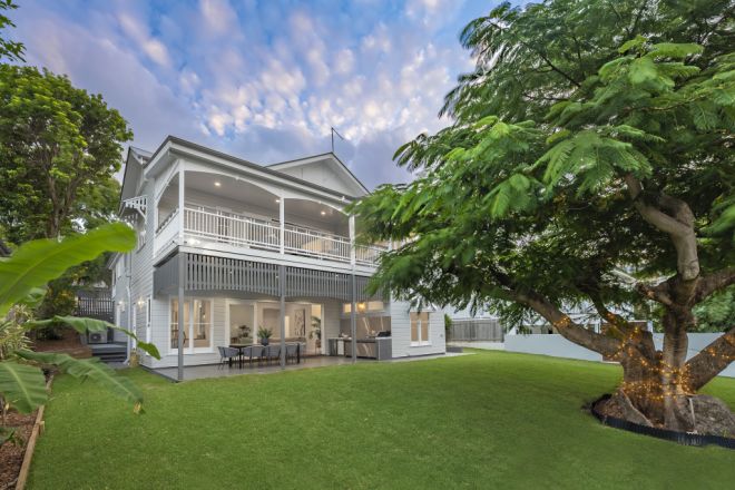 22 Upper Lancaster Road, Ascot QLD 4007