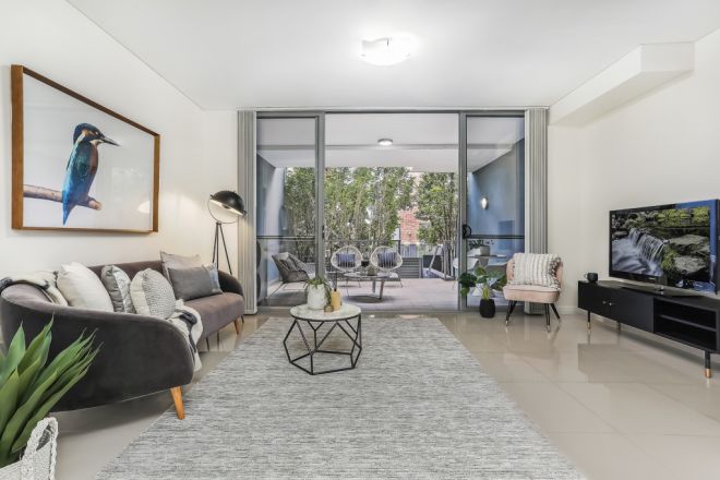 103/12 Rancom Street, Botany NSW 2019