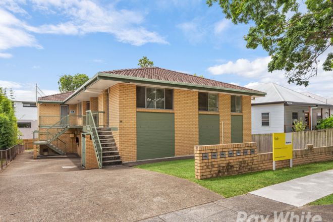 5/22 Wooloowin Avenue, Wooloowin QLD 4030