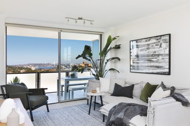 42/6 Prospect Avenue, Cremorne NSW 2090