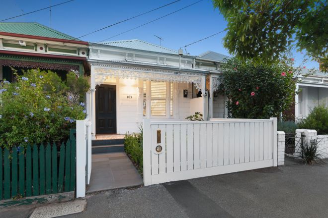 103 Graham Street, Port Melbourne VIC 3207