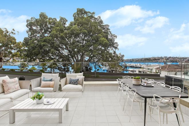 2/585 New South Head Road, Rose Bay NSW 2029