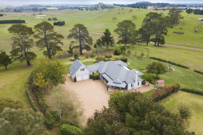 90 Yarrawa Road, Moss Vale NSW 2577