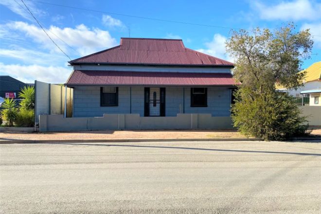 41 Gertrude Street, Port Pirie SA 5540