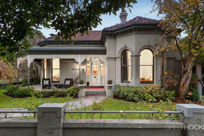 44 Merton Street, Albert Park VIC 3206