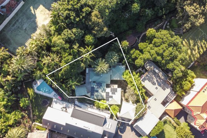 9B Silex Road, Mosman NSW 2088