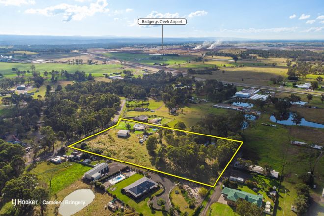 6 Francis Street, Bringelly NSW 2556