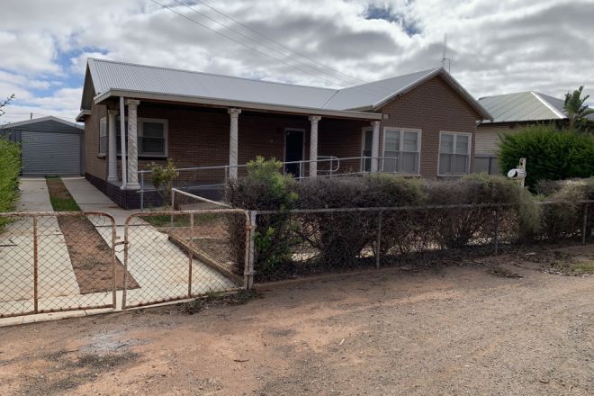 16 Jamieson St, Broken Hill NSW 2880