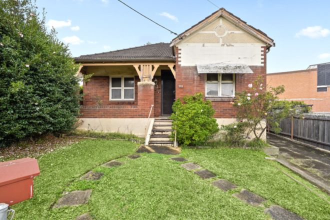 60 Beaufort Street, Croydon Park NSW 2133