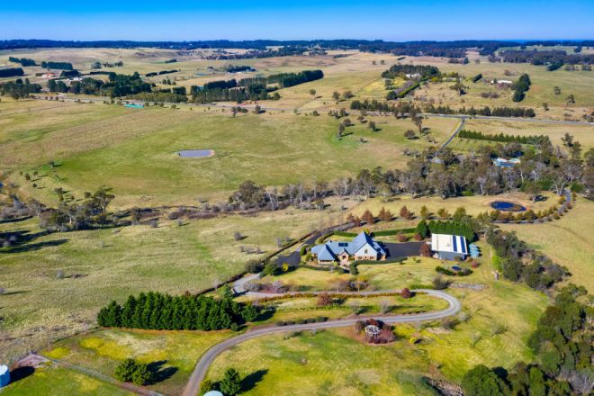 8022 Illawarra Highway, Sutton Forest NSW 2577