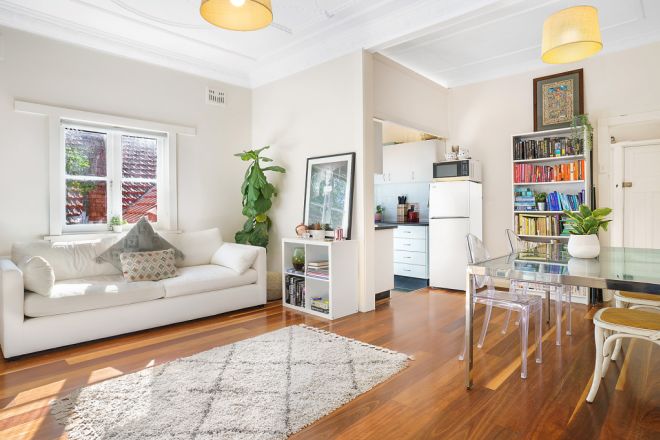 3/15 Lugar Brae Avenue, Bronte NSW 2024