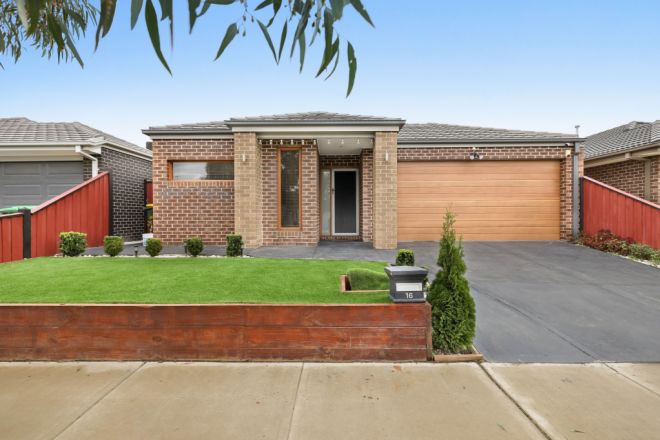 16 Selwood Road, Mickleham VIC 3064