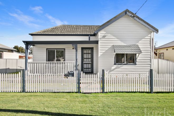 25 George Street, Cessnock NSW 2325