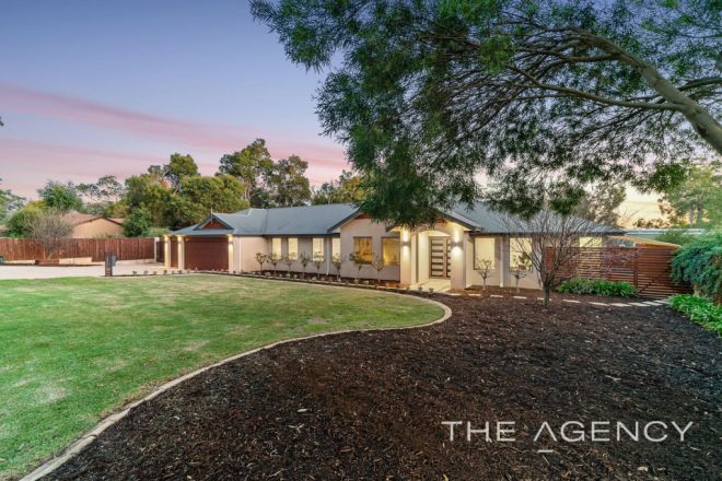 8 Hovea Crescent, Walliston WA 6076