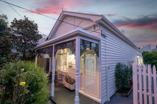 105 Williamstown Road, Seddon VIC 3011