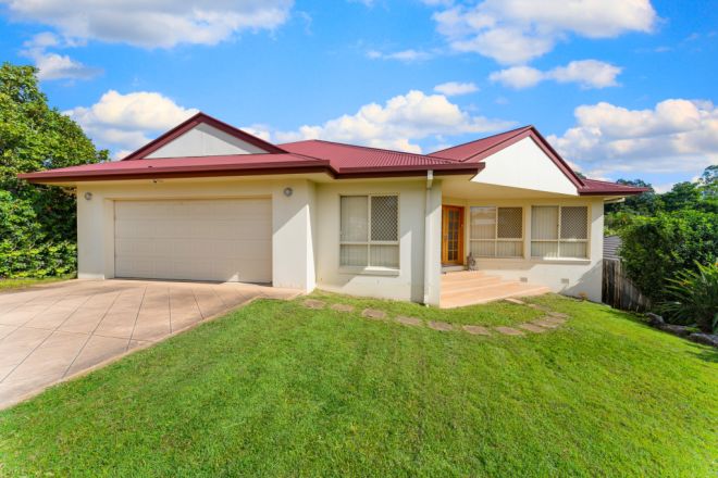 3 The Rise, Underwood QLD 4119