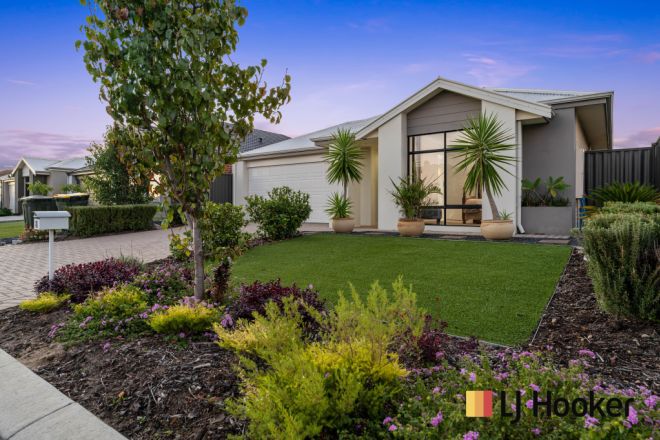 8 Minikin Drive, Aveley WA 6069