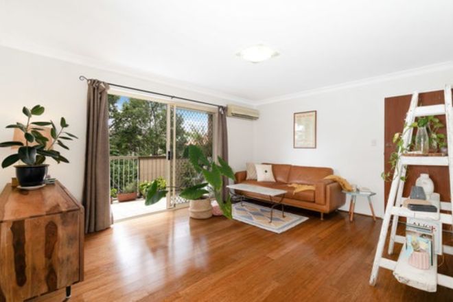 3/51 KNOWSLEY STREET, Stones Corner QLD 4120