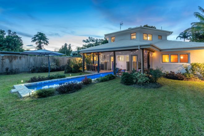 9 Baler St, Port Douglas QLD 4877