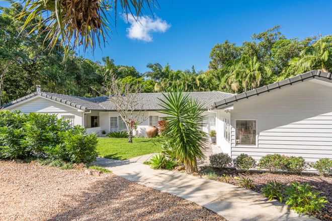 53-59 Broken Head Road, Byron Bay NSW 2481