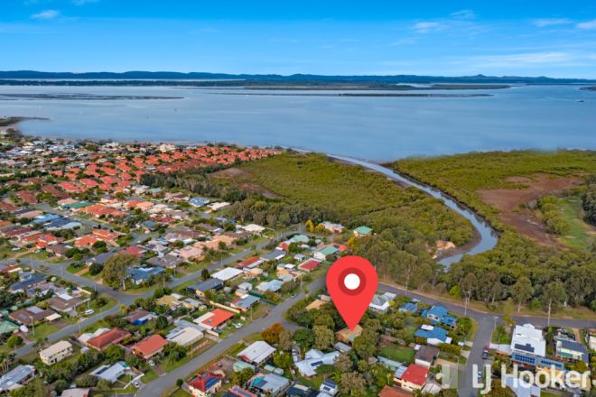 3 Arnold Court, Victoria Point QLD 4165