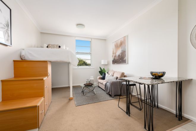 106/1 Phillip Street, Petersham NSW 2049