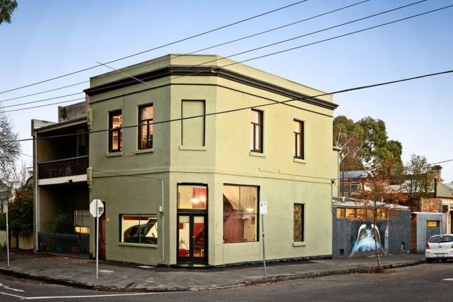 208 Park Street, Fitzroy North VIC 3068