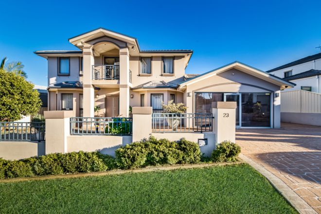 23 Kiernan Crescent, Abbotsbury NSW 2176