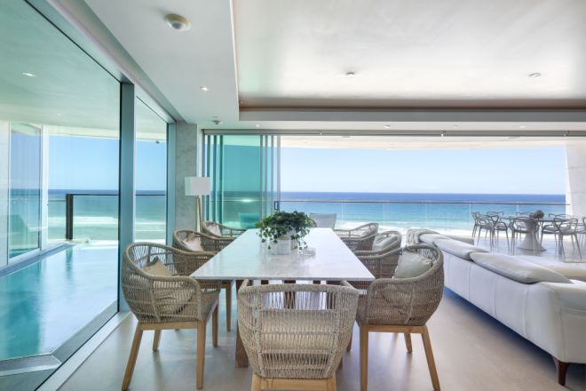 7/35 'Jade' Northcliffe Terrace, Surfers Paradise QLD 4217