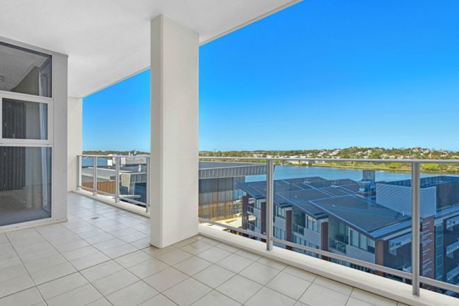 4017/37c Harbour Road, Hamilton QLD 4007