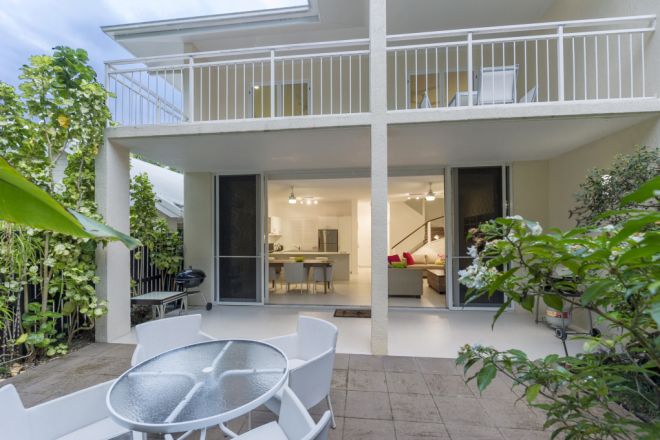 1/65-67 Garrick Street, Port Douglas QLD 4877