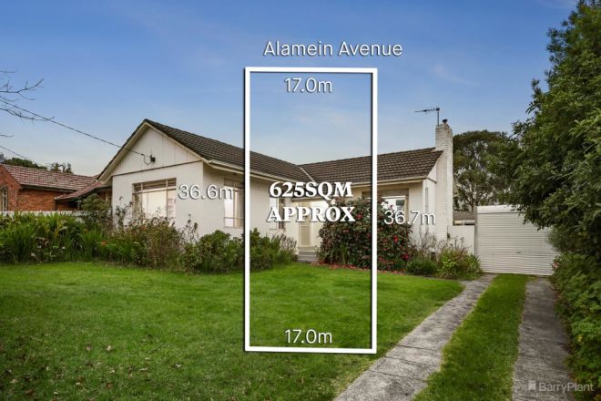 10 Alamein Avenue, Ashburton VIC 3147