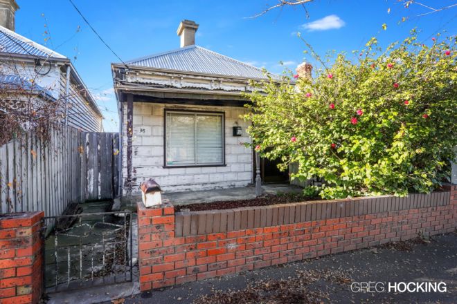 35 Moore Street, Footscray VIC 3011