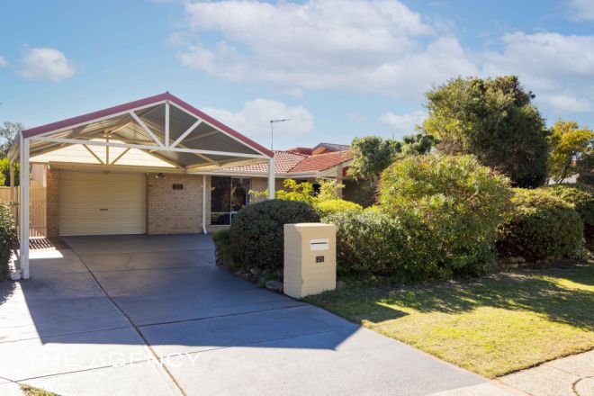 25 Tellen Street, Mullaloo WA 6027