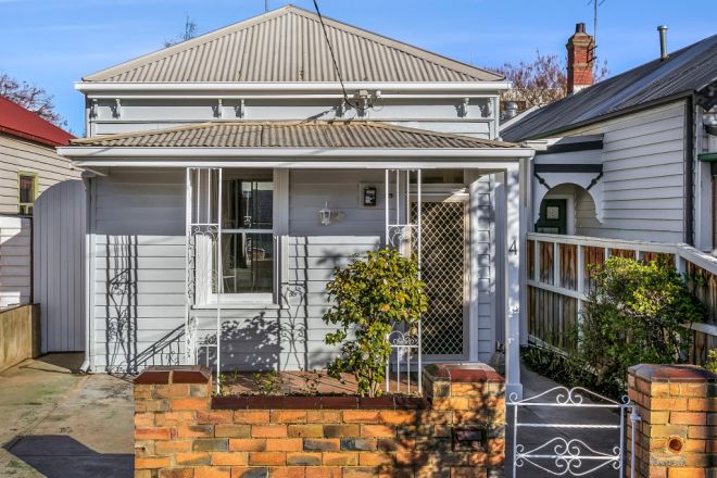 4 Belfast Road, Brunswick VIC 3056