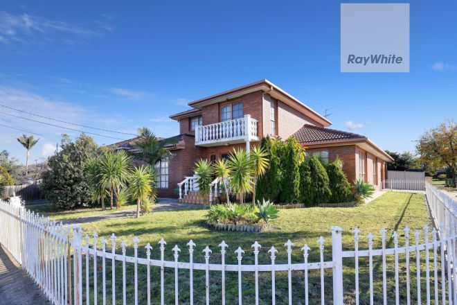 23 Scampton Crescent, Tullamarine VIC 3043