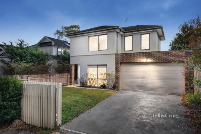 1/3 Bronte Court, Hampton VIC 3188