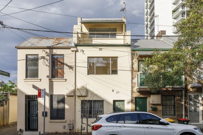 32 Denham Street, Surry Hills NSW 2010