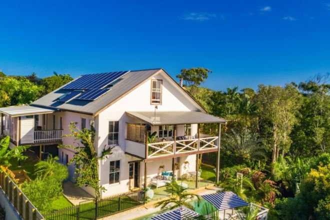 13 Pacific Vista Drive, Byron Bay NSW 2481