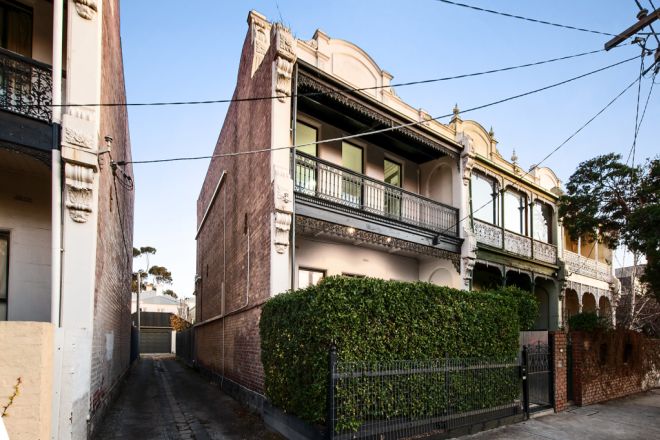 252 Brunswick Road, Brunswick VIC 3056