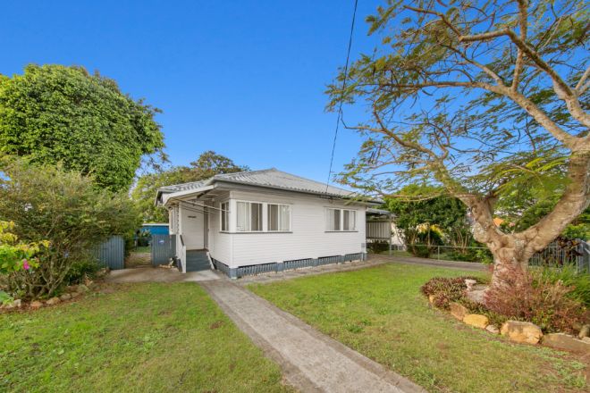 11 McPhail Street, Zillmere QLD 4034