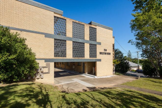 2/254 Newmarket Rd, Wilston QLD 4051