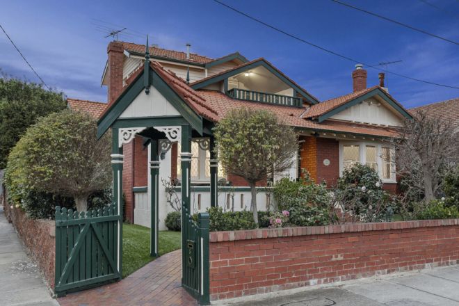 6 Foster Street, Elsternwick VIC 3185