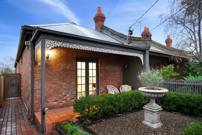 16A Fenwick Street, Clifton Hill VIC 3068