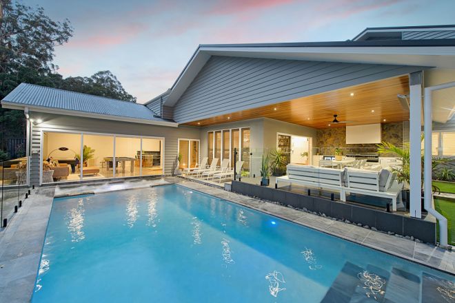 15 Aspect Court, Port Macquarie NSW 2444