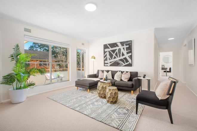 13/40 Epping Road, Lane Cove NSW 2066